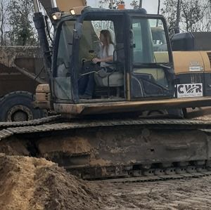 Meet your Posher, Bridgette